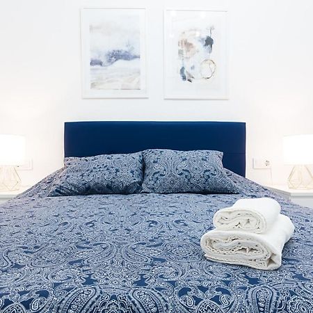 Lux&Cool Obispo Orbera - Santa Rita Apartment Almeria Ngoại thất bức ảnh
