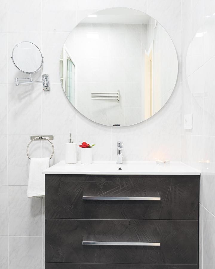 Lux&Cool Obispo Orbera - Santa Rita Apartment Almeria Ngoại thất bức ảnh